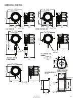 Предварительный просмотр 19 страницы UE 1XSWHH Installation And Maintenance Instructions Manual