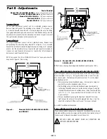 Предварительный просмотр 2 страницы UE 6 Series Installation And Maintenance Instructions