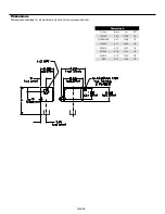 Предварительный просмотр 3 страницы UE 6 Series Installation And Maintenance Instructions