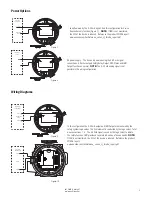 Предварительный просмотр 7 страницы UE Field Safety System One Series Installation And Maintenance Instructions Manual