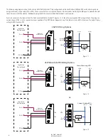 Предварительный просмотр 8 страницы UE Field Safety System One Series Installation And Maintenance Instructions Manual