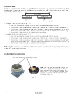 Предварительный просмотр 16 страницы UE Field Safety System One Series Installation And Maintenance Instructions Manual