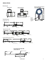 Предварительный просмотр 21 страницы UE Field Safety System One Series Installation And Maintenance Instructions Manual