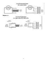 Preview for 12 page of UE ONE Series Installation & Maintenance Instructions Manual