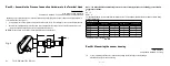 Preview for 2 page of UE THE SENSOR BOX NC1001 Instructions Manual