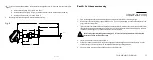 Preview for 3 page of UE THE SENSOR BOX NC1001 Instructions Manual