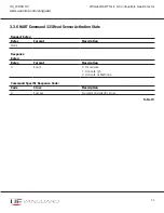 Preview for 29 page of UE VANGUARD WirelessHART TCD50H1A Installation And Maintenance Instructions Manual