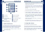 Предварительный просмотр 20 страницы uebe 21050 Instructions For Use Manual