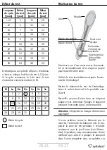 Preview for 14 page of uebe 4608336 Instructions For Use Manual