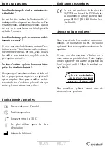 Preview for 16 page of uebe 4608336 Instructions For Use Manual