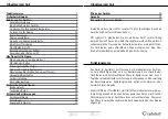 Preview for 2 page of uebe Cyclotest 2 plus Instructions For Use Manual