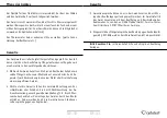 Preview for 17 page of uebe Cyclotest 2 plus Instructions For Use Manual