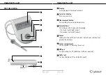 Preview for 21 page of uebe Cyclotest 2 plus Instructions For Use Manual