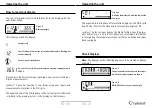 Preview for 24 page of uebe Cyclotest 2 plus Instructions For Use Manual