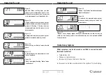 Preview for 25 page of uebe Cyclotest 2 plus Instructions For Use Manual