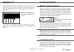 Preview for 29 page of uebe Cyclotest 2 plus Instructions For Use Manual