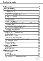 Preview for 2 page of uebe cyclotest baby Instructions For Use Manual