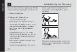 Preview for 9 page of uebe Visocor OM40 Instructions For Use Manual