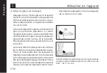 Preview for 65 page of uebe Visocor OM40 Instructions For Use Manual