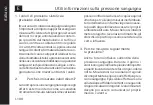 Preview for 103 page of uebe Visocor OM40 Instructions For Use Manual