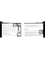 Preview for 8 page of uebe visocor OM50 Instructions For Use Manual