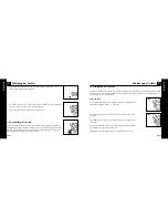 Preview for 9 page of uebe visocor OM50 Instructions For Use Manual