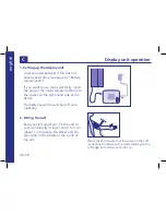 Предварительный просмотр 38 страницы uebe visomat comfort 20/40 Instruction Manual