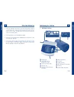 Предварительный просмотр 4 страницы uebe Visomat comfort form Instructions For Use Manual