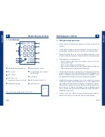 Предварительный просмотр 5 страницы uebe Visomat comfort form Instructions For Use Manual