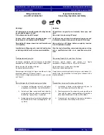 Preview for 2 page of UEBERALL UBK Series Installation And Operation Manual