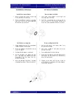 Preview for 5 page of UEBERALL UBK Series Installation And Operation Manual