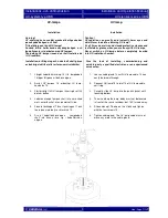 Preview for 7 page of UEBERALL UBK Series Installation And Operation Manual