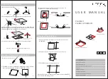 Preview for 1 page of UEBEX PLANELO User Manual