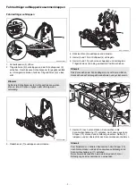 Preview for 4 page of Uebler 15720 Mounting And Operating Instructions