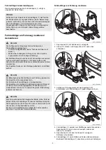 Preview for 5 page of Uebler 15720 Mounting And Operating Instructions