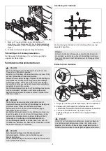 Preview for 6 page of Uebler 15720 Mounting And Operating Instructions