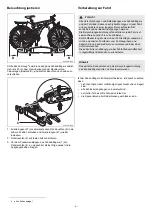 Preview for 8 page of Uebler 15720 Mounting And Operating Instructions