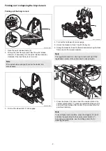 Preview for 11 page of Uebler 15720 Mounting And Operating Instructions