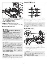 Preview for 13 page of Uebler 15720 Mounting And Operating Instructions