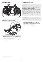 Preview for 15 page of Uebler 15720 Mounting And Operating Instructions