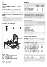 Preview for 17 page of Uebler 15720 Mounting And Operating Instructions