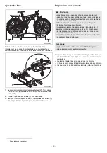 Preview for 22 page of Uebler 15720 Mounting And Operating Instructions