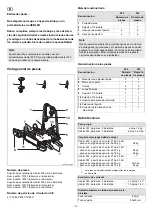 Preview for 24 page of Uebler 15720 Mounting And Operating Instructions