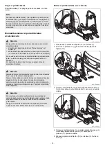 Preview for 26 page of Uebler 15720 Mounting And Operating Instructions