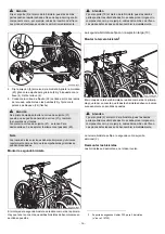 Preview for 28 page of Uebler 15720 Mounting And Operating Instructions