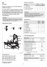 Preview for 31 page of Uebler 15720 Mounting And Operating Instructions