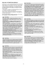 Preview for 37 page of Uebler 15720 Mounting And Operating Instructions