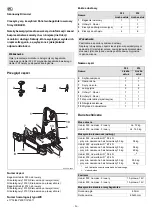 Preview for 38 page of Uebler 15720 Mounting And Operating Instructions