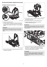 Preview for 39 page of Uebler 15720 Mounting And Operating Instructions