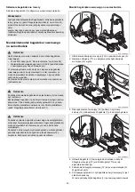 Preview for 40 page of Uebler 15720 Mounting And Operating Instructions